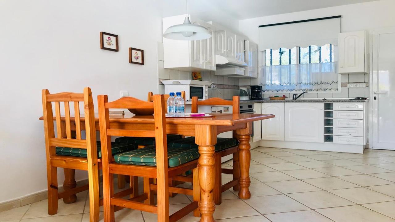 Appartement Welooveyou Bahia Sunlight