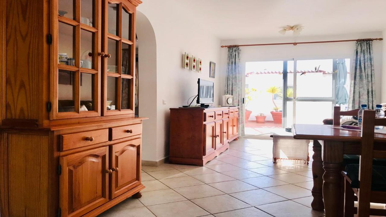 Appartement Welooveyou Bahia Sunlight *