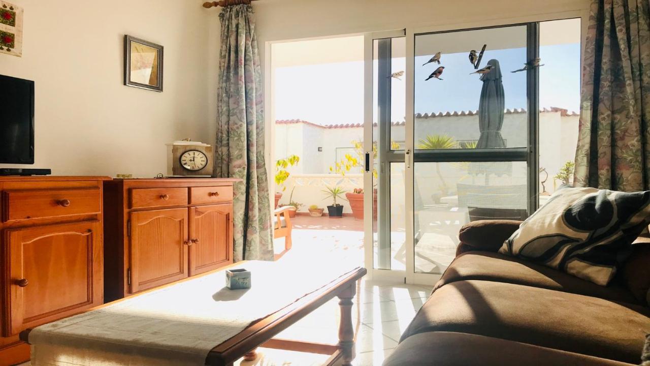 Appartement Welooveyou Bahia Sunlight