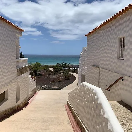 Welooveyou Bahia Sunlight Costa Calma Buitenkant foto