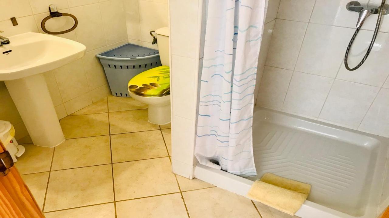 Apartamento Welooveyou Bahia Sunlight