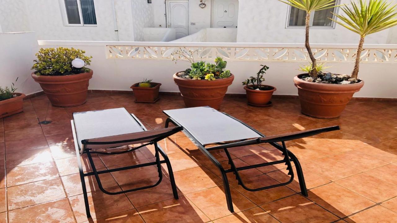 Welooveyou Bahia Sunlight Apartamento Costa Calma